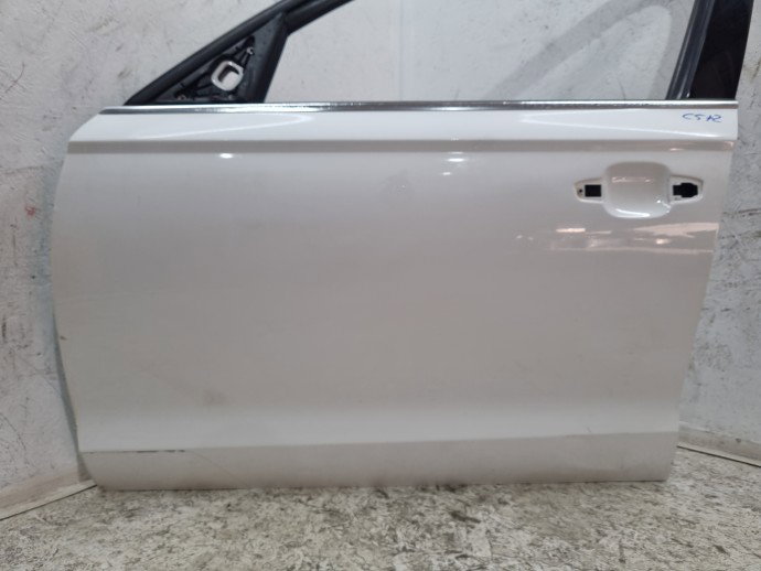 Usa stanga fata AUDI A6 (4G2, C7) [Fabr 2012-2017] Sedan S-line LY9C