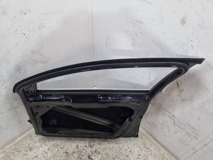 Usa dreapta fata Volkswagen Passat B7 (362) [Fabr 2010-2014] Sedan LC9X