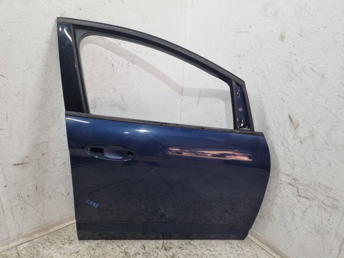 Usa dreapta fata Ford C-Max 2 [Fabr 2010-2015] INK BLUE METALLIC