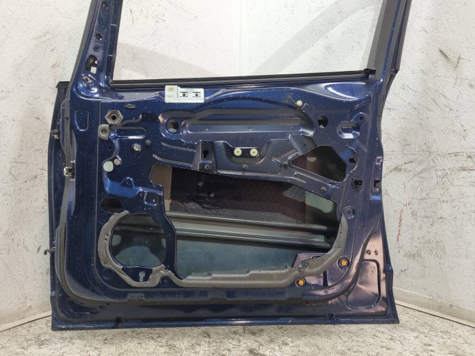Usa dreapta fata Ford C-Max 2 [Fabr 2010-2015] INK BLUE METALLIC