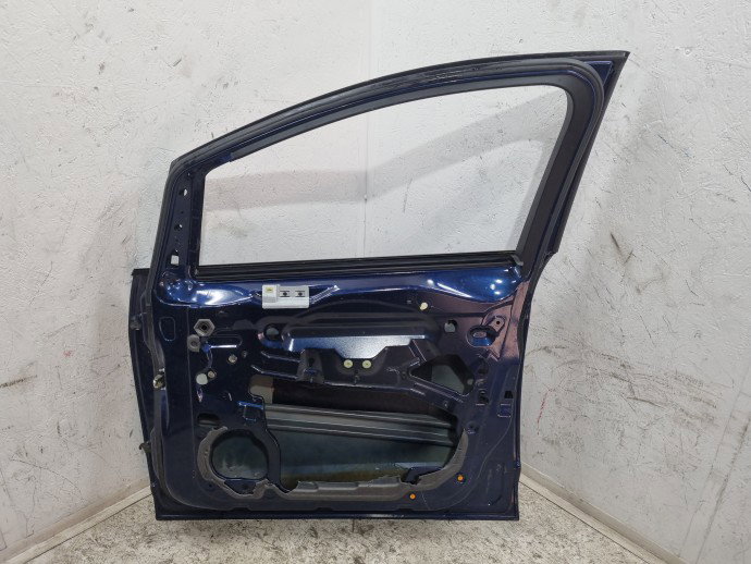 Usa dreapta fata Ford C-Max 2 [Fabr 2010-2015] INK BLUE METALLIC