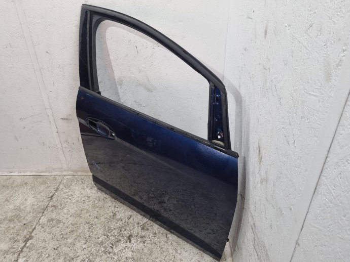 Usa dreapta fata Ford C-Max 2 [Fabr 2010-2015] INK BLUE METALLIC
