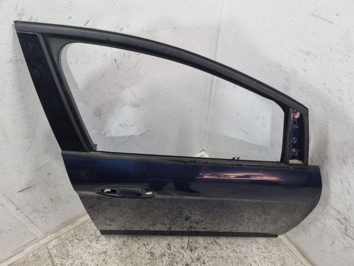 Usa dreapta fata Ford C-Max 2 [Fabr 2010-2015] INK BLUE METALLIC