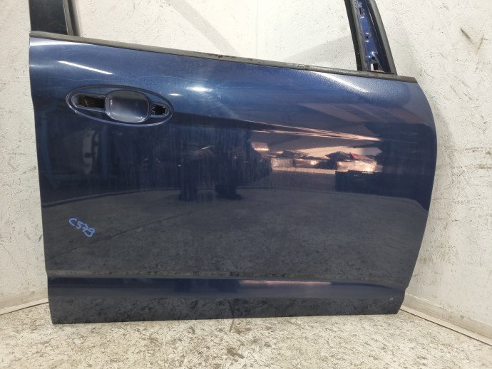 Usa dreapta fata Ford C-Max 2 [Fabr 2010-2015] INK BLUE METALLIC