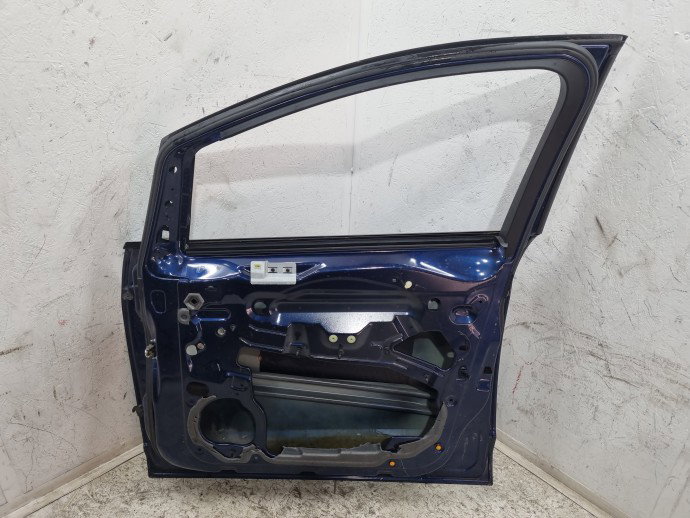 Usa dreapta fata Ford C-Max 2 [Fabr 2010-2015] INK BLUE METALLIC
