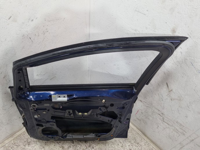 Usa dreapta fata Ford C-Max 2 [Fabr 2010-2015] INK BLUE METALLIC