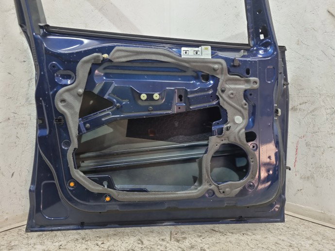 Usa stanga fata Ford C-Max 2 [Fabr 2010-2015] INK BLUE METALLIC