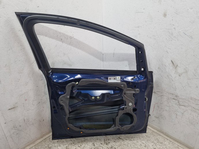 Usa stanga fata Ford C-Max 2 [Fabr 2010-2015] INK BLUE METALLIC