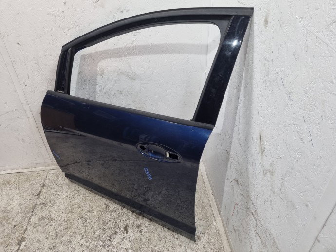 Usa stanga fata Ford C-Max 2 [Fabr 2010-2015] INK BLUE METALLIC