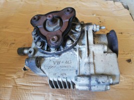 Cutie transfer 0AV409053H Audi A3 Sportback (8PA) [Fabr 2004-2013]