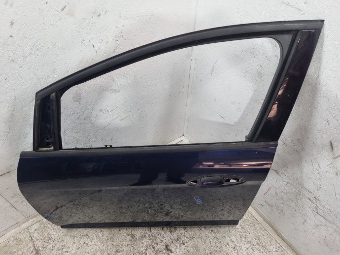Usa stanga fata Ford C-Max 2 [Fabr 2010-2015] INK BLUE METALLIC