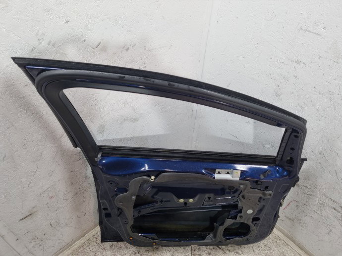 Usa stanga fata Ford C-Max 2 [Fabr 2010-2015] INK BLUE METALLIC