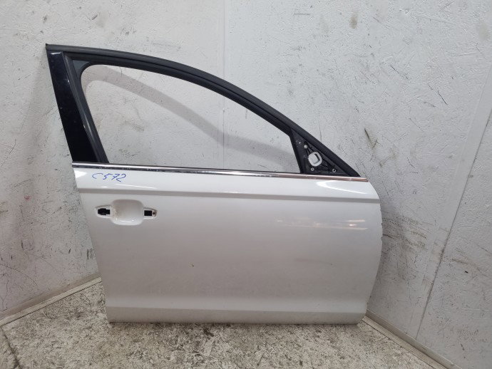 Usa dreapta fata AUDI A6 (4G2, C7) [Fabr 2012-2017] Sedan S-line LY9C