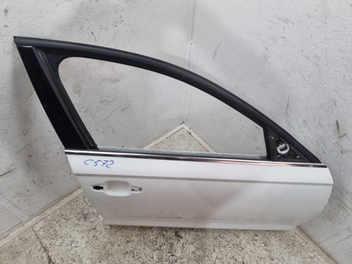 Usa dreapta fata AUDI A6 (4G2, C7) [Fabr 2012-2017] Sedan S-line LY9C