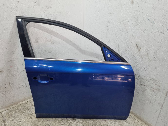 Usa dreapta fata AUDI A4 (8K2, B8) [Fabr 2008-2015] Sedan S-line L99