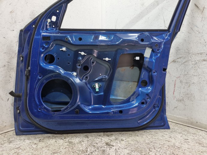 Usa dreapta fata AUDI A4 (8K2, B8) [Fabr 2008-2015] Sedan S-line L99