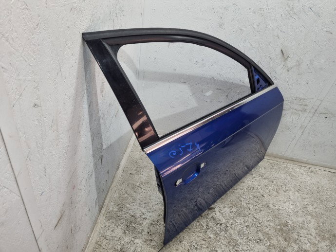 Usa dreapta fata AUDI A4 (8K2, B8) [Fabr 2008-2015] Sedan S-line L99