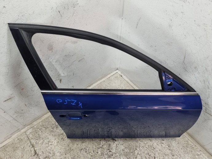 Usa dreapta fata AUDI A4 (8K2, B8) [Fabr 2008-2015] Sedan S-line L99