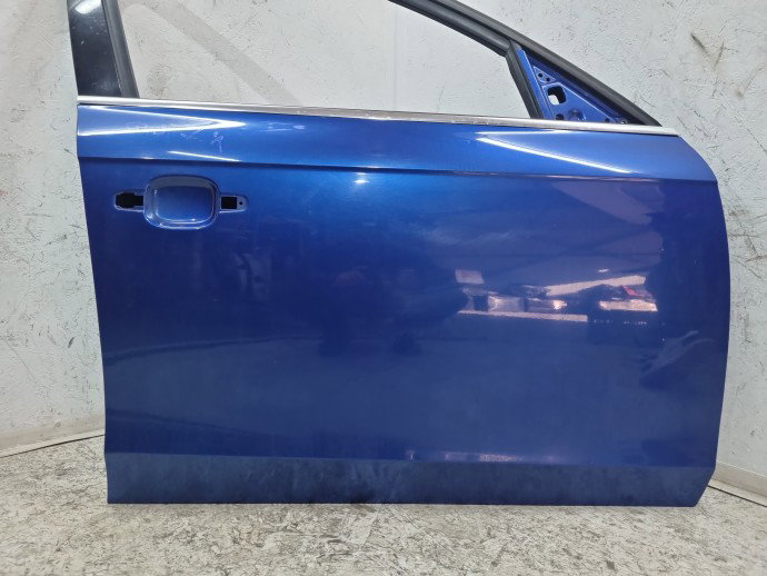 Usa dreapta fata AUDI A4 (8K2, B8) [Fabr 2008-2015] Sedan S-line L99