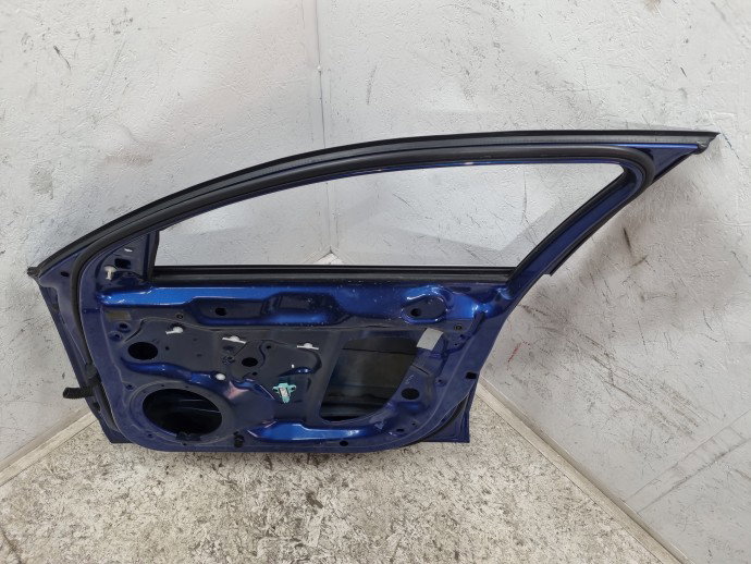 Usa dreapta fata AUDI A4 (8K2, B8) [Fabr 2008-2015] Sedan S-line L99