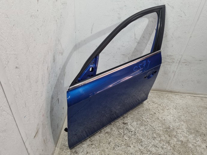 Usa stanga fata AUDI A4 (8K2, B8) [Fabr 2008-2015] Sedan S-line L99