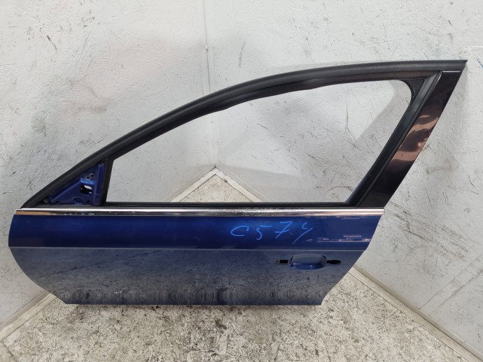 Usa stanga fata AUDI A4 (8K2, B8) [Fabr 2008-2015] Sedan S-line L99