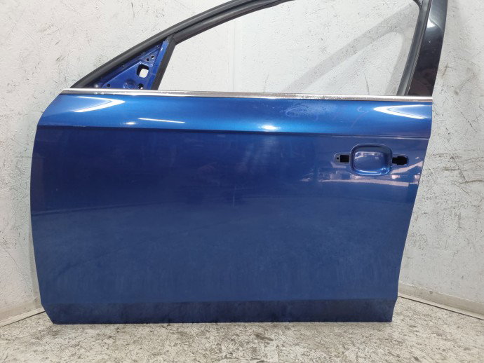 Usa stanga fata AUDI A4 (8K2, B8) [Fabr 2008-2015] Sedan S-line L99