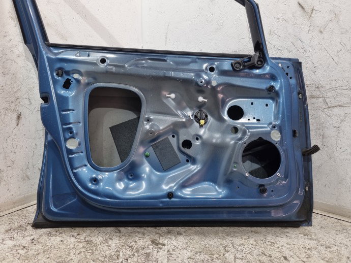 Usa stanga fata Volkswagen Golf 7 (5G) [Fabr 2014-prezent] Sedan LA5J