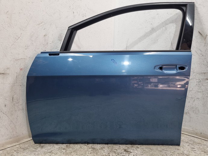 Usa stanga fata Volkswagen Golf 7 (5G) [Fabr 2014-prezent] Sedan LA5J