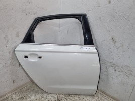 Usa dreapta spate AUDI A6 (4G2, C7) [Fabr 2012-2017] Sedan S-line LY9C