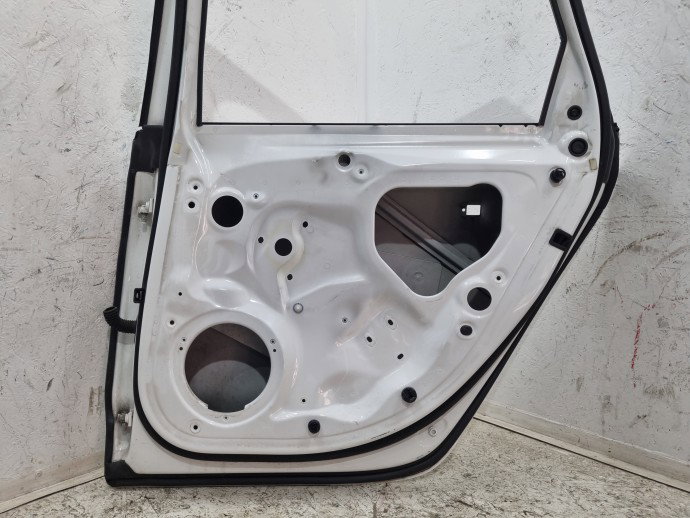 Usa dreapta spate AUDI A6 (4G2, C7) [Fabr 2012-2017] Sedan S-line LY9C
