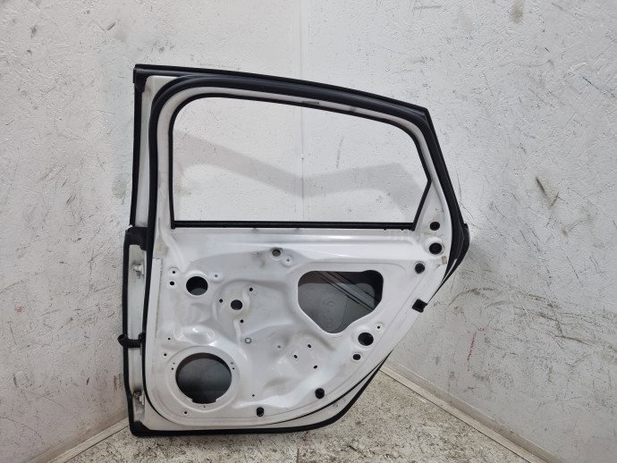 Usa dreapta spate AUDI A6 (4G2, C7) [Fabr 2012-2017] Sedan S-line LY9C