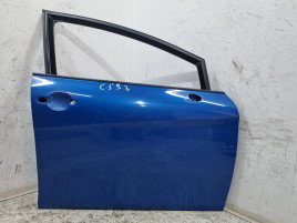 Usa dreapta fata Seat Leon (1P1) [Fabr 2005-2011] Hatchback Facelift, FR LZ5F