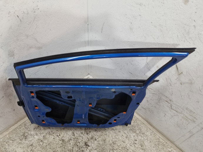 Usa dreapta fata Seat Leon (1P1) [Fabr 2005-2011] Hatchback Facelift, FR LZ5F