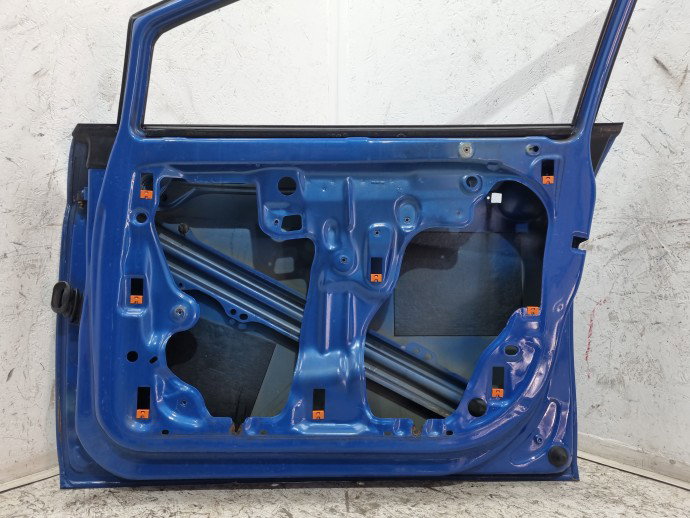 Usa dreapta fata Seat Leon (1P1) [Fabr 2005-2011] Hatchback Facelift, FR LZ5F