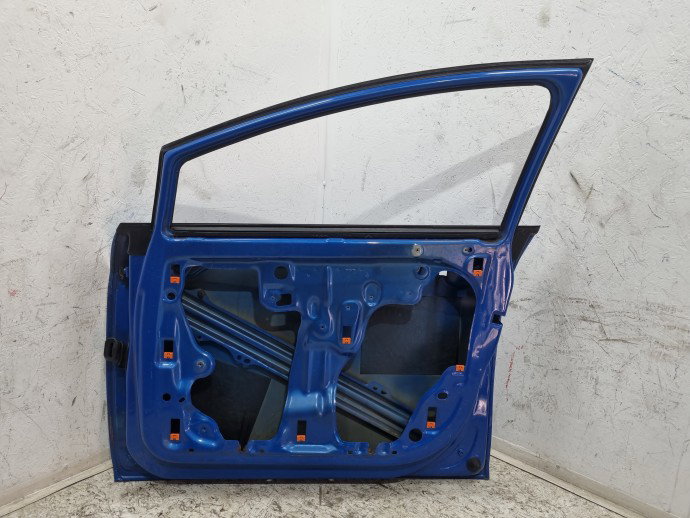 Usa dreapta fata Seat Leon (1P1) [Fabr 2005-2011] Hatchback Facelift, FR LZ5F