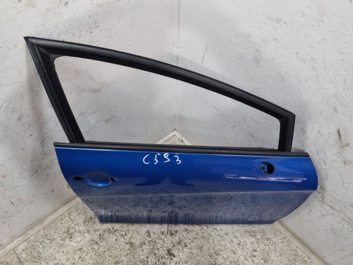 Usa dreapta fata Seat Leon (1P1) [Fabr 2005-2011] Hatchback Facelift, FR LZ5F