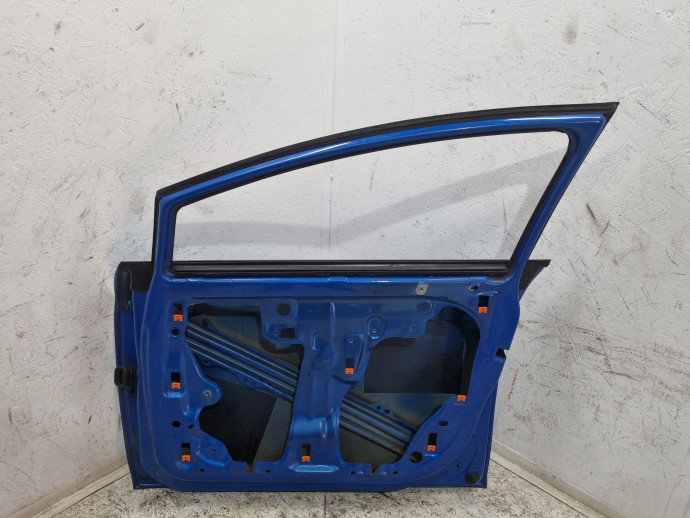 Usa dreapta fata Seat Leon (1P1) [Fabr 2005-2011] Hatchback Facelift, FR LZ5F