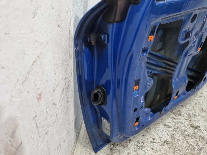 Usa dreapta fata Seat Leon (1P1) [Fabr 2005-2011] Hatchback Facelift, FR LZ5F