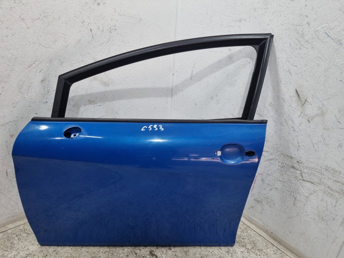 Usa stanga fata Seat Leon (1P1) [Fabr 2005-2011] Hatchback Facelift, FR LZ5F