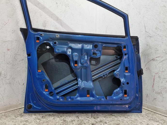 Usa stanga fata Seat Leon (1P1) [Fabr 2005-2011] Hatchback Facelift, FR LZ5F