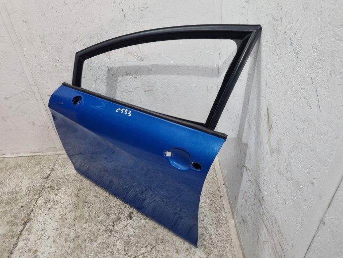 Usa stanga fata Seat Leon (1P1) [Fabr 2005-2011] Hatchback Facelift, FR LZ5F