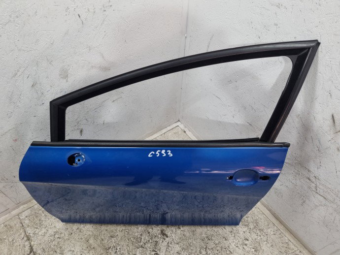 Usa stanga fata Seat Leon (1P1) [Fabr 2005-2011] Hatchback Facelift, FR LZ5F