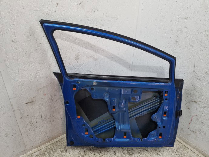 Usa stanga fata Seat Leon (1P1) [Fabr 2005-2011] Hatchback Facelift, FR LZ5F