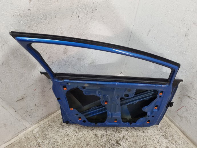 Usa stanga fata Seat Leon (1P1) [Fabr 2005-2011] Hatchback Facelift, FR LZ5F
