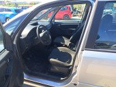 Cheder usa stanga fata Opel Meriva A [Fabr 2003-2009] OEM