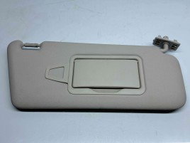  Parasolar dreapta Mercedes Clasa B (W245) [Fabr 2005-2011] OEM