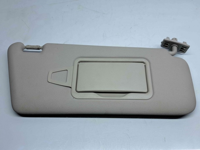  Parasolar dreapta Mercedes Clasa B (W245) [Fabr 2005-2011] OEM