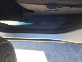 Cheder usa stanga spate Opel Meriva A [Fabr 2003-2009] OEM