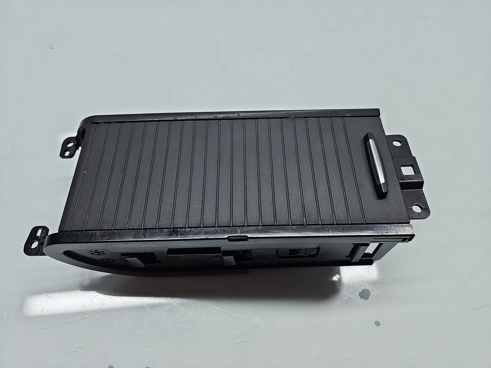 Suport pahare Renault Megane 4 [Fabr 2015-prezent] 969121990R